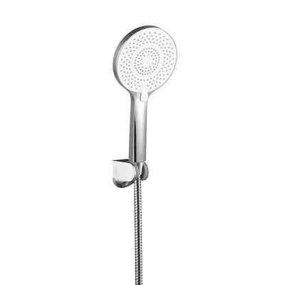 Gambar Acroz Set Shower 3 Semprotan - Silver Chrome