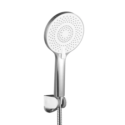 Gambar Acroz Set Shower 3 Semprotan - Silver Chrome