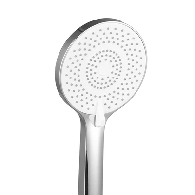 Gambar Acroz Set Shower 3 Semprotan - Silver Chrome
