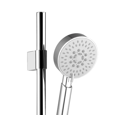 Gambar Acroz Set Sliding Shower 3 Pancuran - Silver