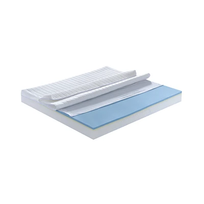 Gambar Informa Sleep 160x200x20 cm Raven Kasur Memory Foam - Putih