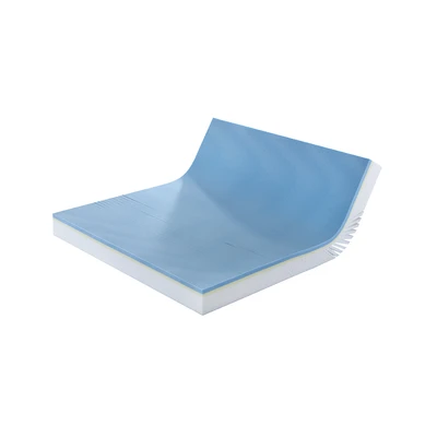 Gambar Informa Sleep 160x200x20 cm Raven Kasur Memory Foam - Putih