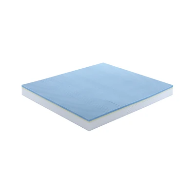 Gambar Informa Sleep 160x200x20 cm Raven Kasur Memory Foam - Putih