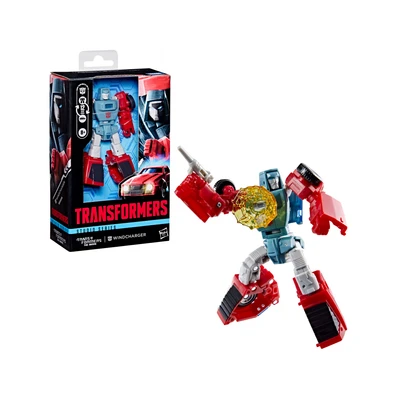 Gambar Transformers Studio Series Robot Random