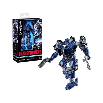 Gambar Transformers Studio Series Robot Random