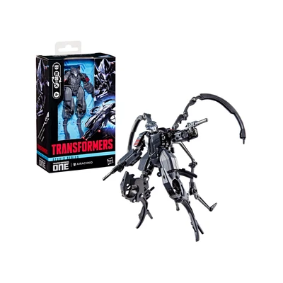 Gambar Transformers Studio Series Robot Random