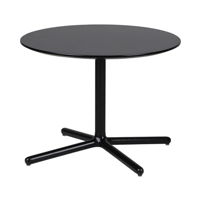 Jual Informa Sanji Meja Lounge Round 60 X 60 X 45 Cm Hitam Terbaru ...