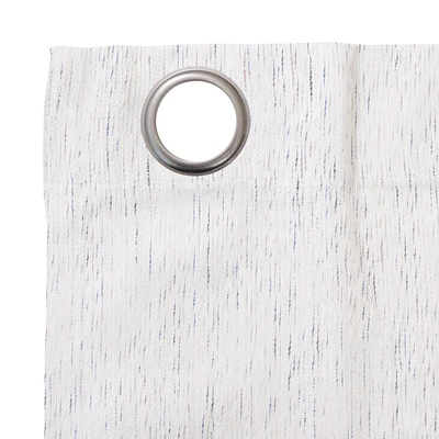 Gambar Informa Walter Gorden Jacquard 140x250 cm Set 2 pcs - Krem Beige