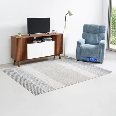 Gambar Informa Cosi Karpet 120x170 cm V1 - Krem Beige