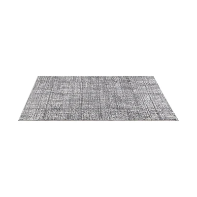 Gambar Informa Cosi Karpet 120x170 cm - Abu-Abu