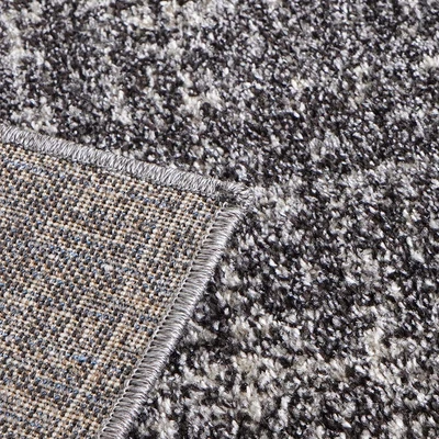 Gambar Informa Cosi Karpet 120x170 cm - Abu-Abu