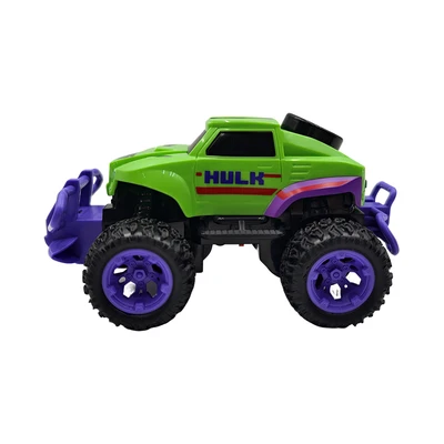 Gambar Top Gear Mkb Off Road Monster Truck Hulk Remote Control - Hijau