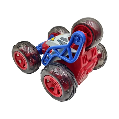 Gambar Top Gear Mkb Stunt Ultraman Tiga Remote Control - Mix