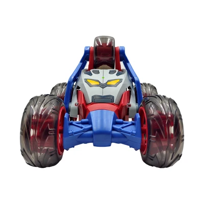 Gambar Top Gear Mkb Stunt Ultraman Tiga Remote Control - Mix