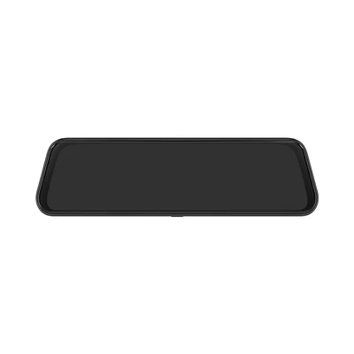 Gambar Otto Klasse Kamera Dashboard Mobil Front Rear - Hitam