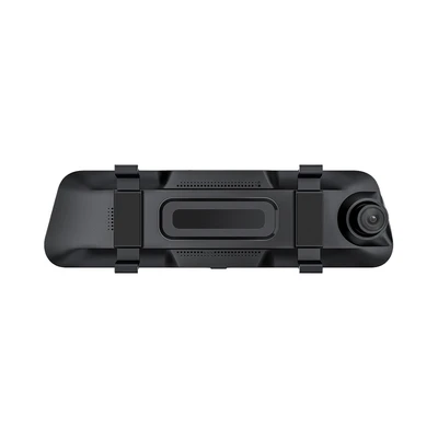 Gambar Otto Klasse Kamera Dashboard Mobil Front Rear - Hitam
