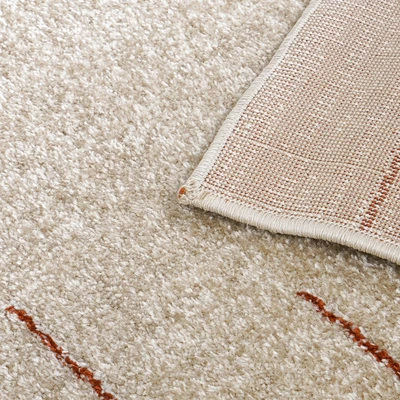 Gambar Informa Cosi Karpet 160x220 cm V2 - Krem Beige