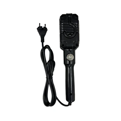 Gambar Krisbow Lampu Kerja LED 10 Watt 1000 Lumen - Hitam