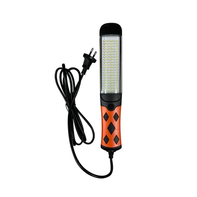Gambar Krisbow Lampu Kerja 15 Watt 1500 Lumen - Hitam/Oranye