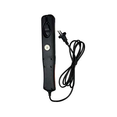 Gambar Krisbow Lampu Kerja 15 Watt 1500 Lumen - Hitam/Oranye