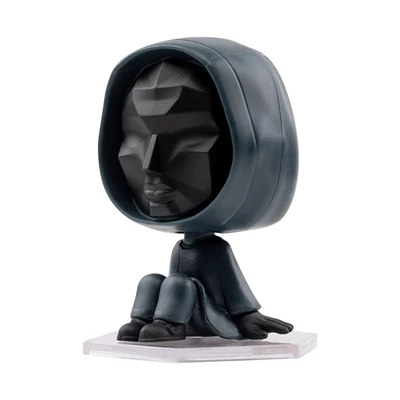 Gambar Squid Game Minifigure Hero Bobblehead Random