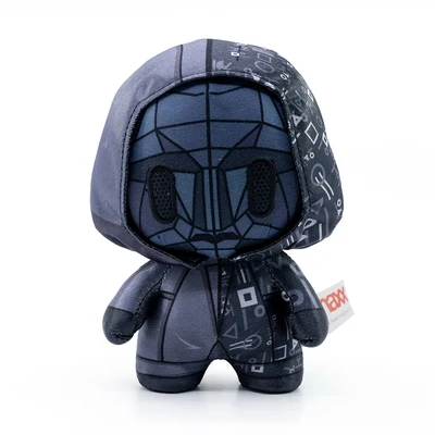 Gambar Squid Game 13 Cm Yume Dznr Boneka Join The Game Front Man - Hitam