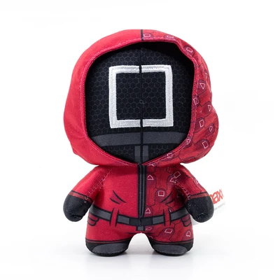 Gambar Squid Game Boneka Join The Game Mask Manager Dznr