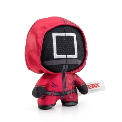 Gambar Squid Game Boneka Join The Game Mask Manager Dznr