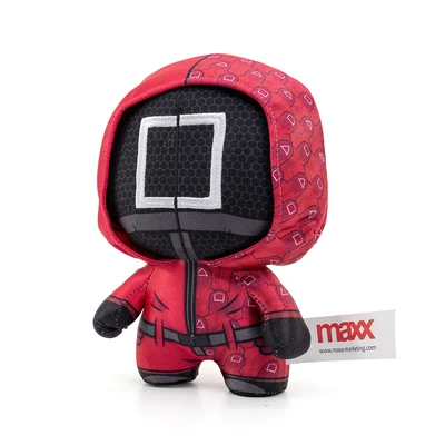 Gambar Squid Game Boneka Join The Game Mask Manager Dznr