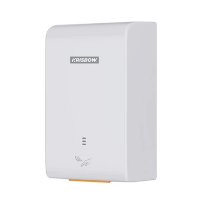 Gambar Kris Hand Dryer High Speed 900 Watt - Putih