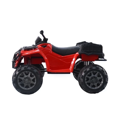 Gambar Paso Ride On Atv - Merah