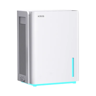Gambar Kris Dehumidifier 0.3 Liter 34 Watt - Putih