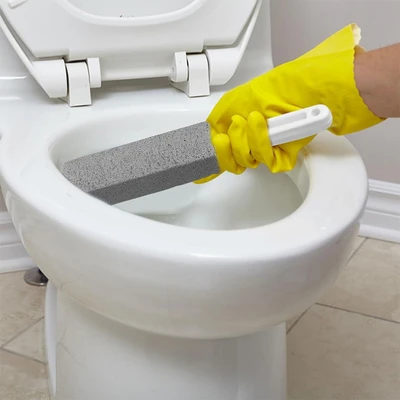 Gambar Proclean Pumice Stick Dengan Handle Set 2 pcs