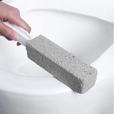 Gambar Proclean Pumice Stick Dengan Handle Set 2 pcs