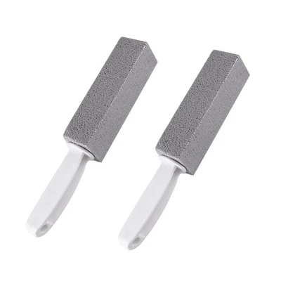 Gambar Proclean Pumice Stick Dengan Handle Set 2 pcs