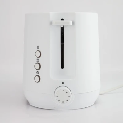 Gambar Kris Toaster 2 Slice 750 Watt - Putih
