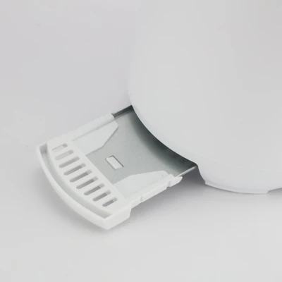 Gambar Kris Toaster 2 Slice 750 Watt - Putih
