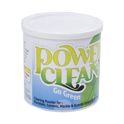 Gambar Nilfisk Power Clean Bubuk Pembersih Keramik 900 gr - Putih