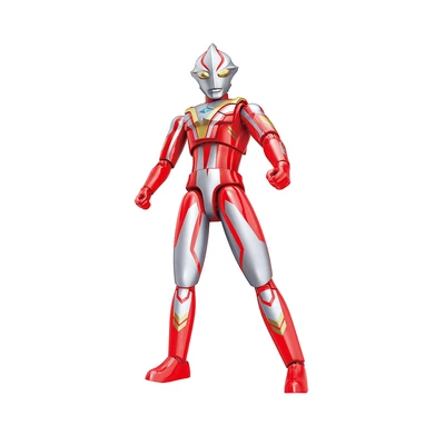 Gambar Keepplay Action Figure Ultraman Super Armor Building Block Random