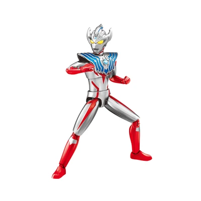 Gambar Keepplay Series Classic 05 Action Figure Ultraman Taiga W1 K75065 - Mix