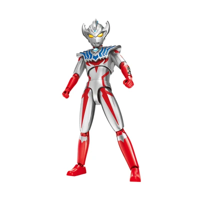 Gambar Keepplay Series Classic 05 Action Figure Ultraman Taiga W1 K75065 - Mix