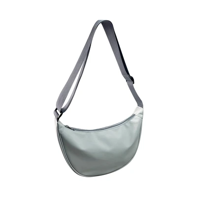 Gambar Passport Ivone Tas Selempang Round Random