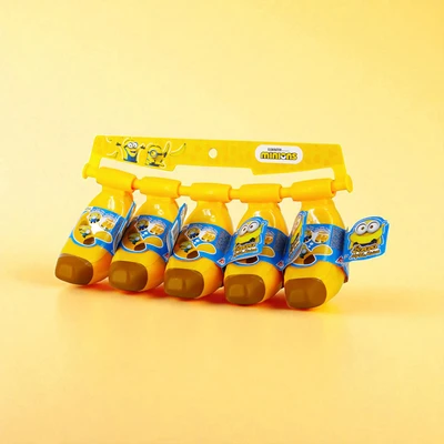 Gambar Alpha Group Minifigure Minions Banana Nap Time Random