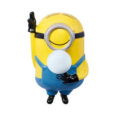 Gambar Alpha Group Minifigure Minions Banana Nap Time Random