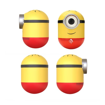 Gambar Alpha Group Minifigure Minions Vocal Tumbler Classic Series Random
