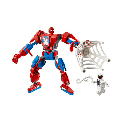 Jual Lego Marvel Spiderman Mech Vs Anti Venom Terbaru Ruparupa