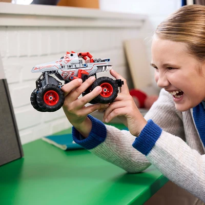 Gambar LEGO Technic Monster Jam Thunderroarus Pull Back