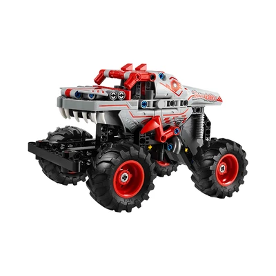 Jual Lego Technic Monster Jam Thunderroarus Pull Back Terbaru