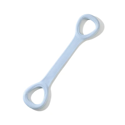Gambar Alph Resistance Band 8 Shape - Biru