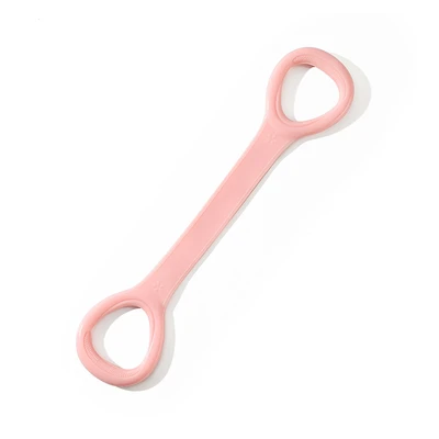 Gambar Alph Resistance Band 8 Shape - Pink